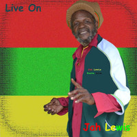 Jah Lewis - Live On