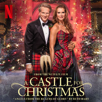 Beth Hart - Angels from the Realms of Glory (from the Netflix Film A Castle For Christmas)