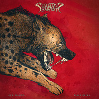 Shaman's Harvest - Red Hands Black Deeds (Explicit)