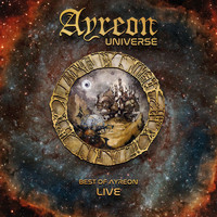 Ayreon - Ayreon Universe (Live)