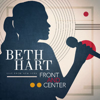 Beth Hart - Front And Center: Live From New York