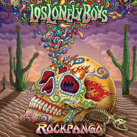 Los Lonely Boys - Rockpango