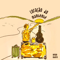 Renan Ribeiro - Coração do Mambembe