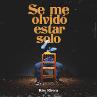 Kiko Rivera - Se Me Olvidó Estar Solo