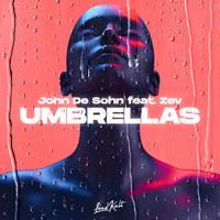 John De Sohn - Umbrellas