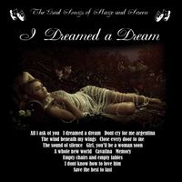 Jayne O'Mahony - I Dreamed A Dream