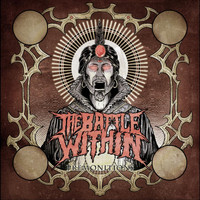 The Battle Within - Premonitions - EP