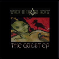 The Hiram Key - The Quest - EP