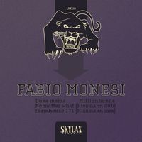 Fabio Monesi - Heatwave, Vol. 1