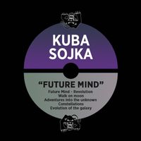 Kuba Sojka - Future Mind