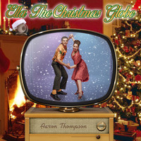 Aaron Thompson - Ella the Christmas Globe
