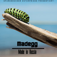 Madegg - Made in Russia