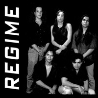 Regime - The 1991 Demo