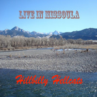 Hillbilly Hellcats - Live in Missoula