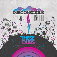 Dubconscious - These Dubs(The Remixes)