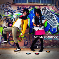 Apple Shampoo - Seriously Cool