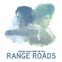 Eamon McGrath - Range Roads (Original Motion Picture Soundtrack)