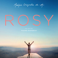 -M- - ROSY (Bande originale du film-documentaire)