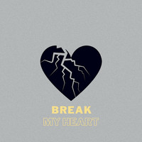 Nivo - Break My Heart
