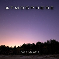 Atmosphere - Purple Sky