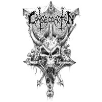 Consecration - Cast Down for the Burning MMXXI