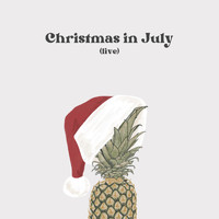Bearcat - Christmas in July (Live)