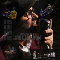 Jakkie Louw - Ons Hou Van Ons