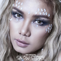 Ah Moon - Snow Story