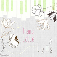 Lems - Piano Latte