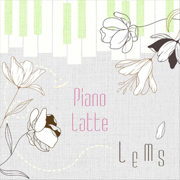 Lems - Piano Latte