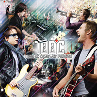 100°C - Live at Open Air Festival (Live)