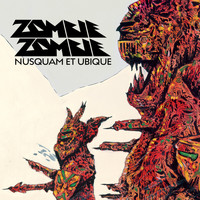 Zombie Zombie - Nusquam et Ubique