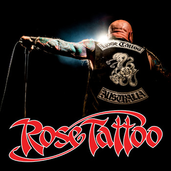 Rose Tattoo - Nice Boys (Live)