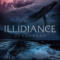Illidiance - Oceanborn