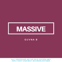 Guvna B - Massive