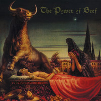 Pigmy Love Circus - The Power of Beef (Explicit)
