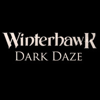 Winterhawk - Dark Daze
