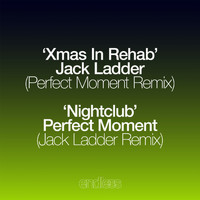 Jack Ladder - Xmas In Rehab (Perfect Moment Remix)