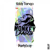 Eddy Tango - Partyboy