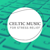 Celtic Harp Soundscapes - Celtic Music for Stress Relief: Soothing Irish Instrumental Melodies for a Work-study Session