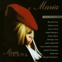 María Graña - María