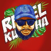 Nicko Rebel - Rebel Kultcha
