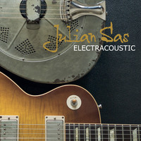 Julian Sas - Electracoustic
