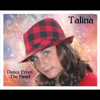 Talina - Dance From the Heart