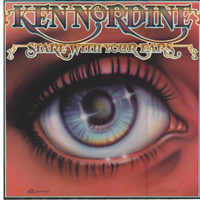Ken Nordine - Stare With Your Ears