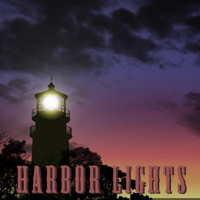 Halfway Deserted - Harbor Lights