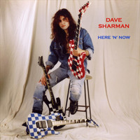 Dave Sharman - Here 'N' Now