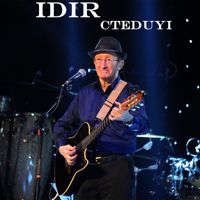 Idir - Cteduyi
