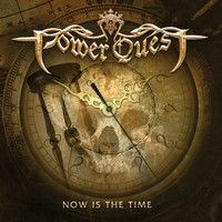 Power Quest - Now Is the Time