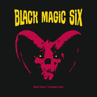 Black Magic Six - Demon in Your Heart